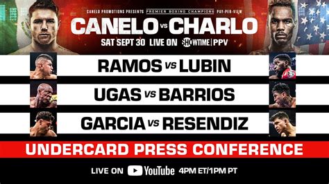 canelo.card|canelo undercard.